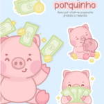 Kit Digital Porquinho