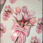 Card Dia da Mulher