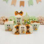 Mickey Safari - Kit Festa