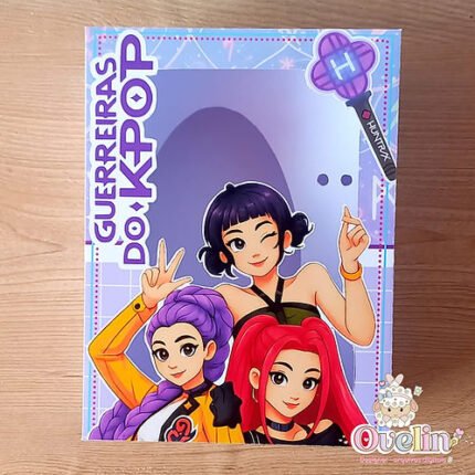 Ovo de Colher – Páscoa