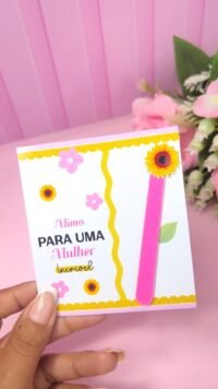 Coleção Feliz - Dia da Mulher - Imagem 26
