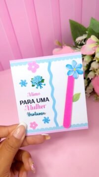 Coleção Feliz - Dia da Mulher - Imagem 41