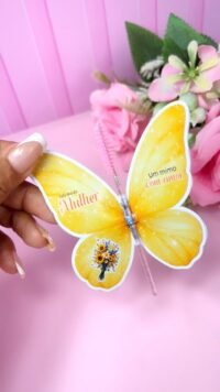 Coleção Feliz - Dia da Mulher - Imagem 16