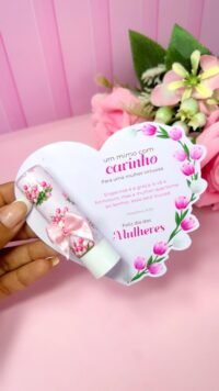 Coleção Feliz - Dia da Mulher - Imagem 34