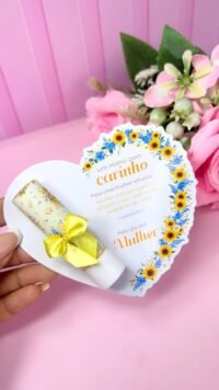 Coleção Feliz - Dia da Mulher - Imagem 31