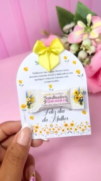 Coleção Feliz - Dia da Mulher - Imagem 20