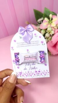 Coleção Feliz - Dia da Mulher - Imagem 19