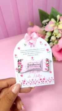 Coleção Feliz - Dia da Mulher - Imagem 21