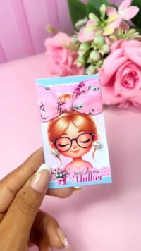 Coleção Feliz - Dia da Mulher - Imagem 7