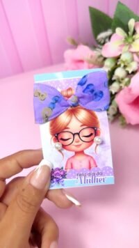 Coleção Feliz - Dia da Mulher - Imagem 17