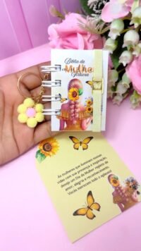 Coleção Feliz - Dia da Mulher - Imagem 8