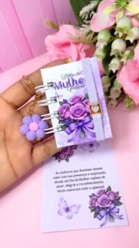 Coleção Feliz - Dia da Mulher - Imagem 11