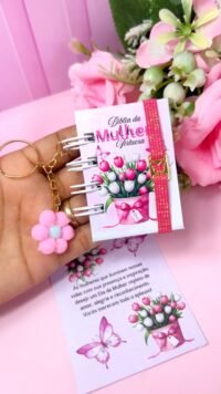 Coleção Feliz - Dia da Mulher - Imagem 9