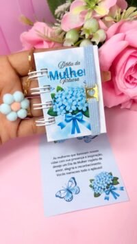 Coleção Feliz - Dia da Mulher - Imagem 10