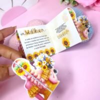 Coleção Feliz - Dia da Mulher - Imagem 15