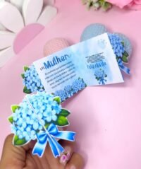 Coleção Feliz - Dia da Mulher - Imagem 12