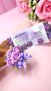 Coleção Feliz - Dia da Mulher - Imagem 14