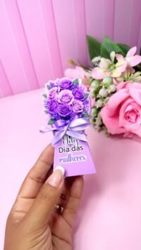 Coleção Feliz - Dia da Mulher - Imagem 5