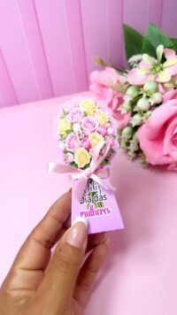 Coleção Feliz - Dia da Mulher - Imagem 2