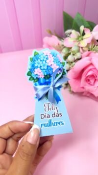 Coleção Feliz - Dia da Mulher - Imagem 3