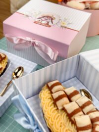 Kit Páscoa Encantada (Estúdio G19) - Imagem 2