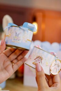 Kit Páscoa Encantada (Estúdio G19) - Imagem 21