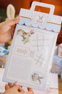 Kit Páscoa Encantada (Estúdio G19) - Imagem 35