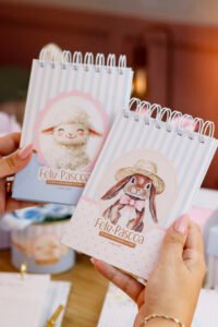 Kit Páscoa Encantada (Estúdio G19) - Imagem 38