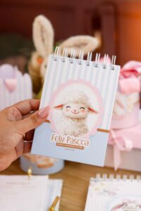 Kit Páscoa Encantada (Estúdio G19) - Imagem 3