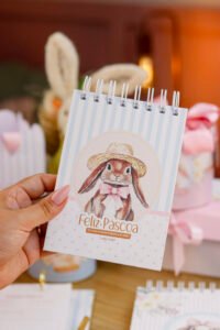 Kit Páscoa Encantada (Estúdio G19) - Imagem 4