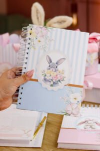 Kit Páscoa Encantada (Estúdio G19) - Imagem 5