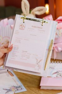 Kit Páscoa Encantada (Estúdio G19) - Imagem 7