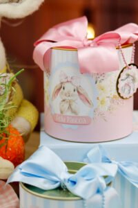 Kit Páscoa Encantada (Estúdio G19) - Imagem 9