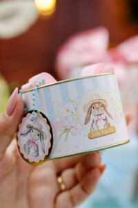 Kit Páscoa Encantada (Estúdio G19) - Imagem 10