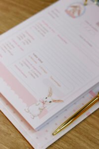 Kit Páscoa Encantada (Estúdio G19) - Imagem 46