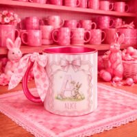 Pack Alfabeto Páscoa 2026 v3 Coleção Vintage - Imagem 5