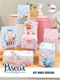 Páscoa 2026 – Kit Doce Páscoa (Tita)