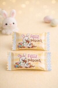 Kit Digital e Mimos Páscoa - Imagem 4