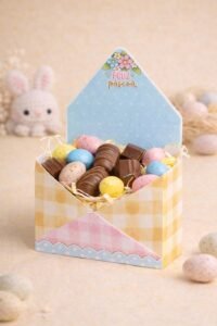 Kit Digital e Mimos Páscoa - Imagem 5