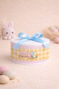 Kit Digital e Mimos Páscoa - Imagem 13