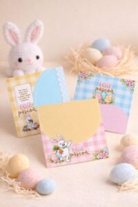 Kit Digital e Mimos Páscoa - Imagem 14