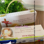 Porta Bis – Páscoa Cristã