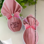 Porta Bis/Batom – Páscoa Rosa