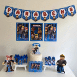 Roblox - Kit Festa