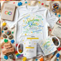 Kit Caneca+Camiseta Além dos Rótulos - Imagem 9