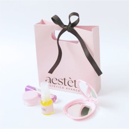 Sacola Boca Palhaço