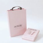 Sacola Cartão Presente