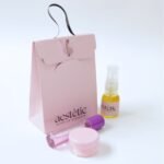 Saquinho Gloss Vidrinhos P