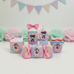 Slime - Kit Festa
