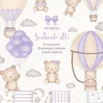 Sonhando Alto Lilás